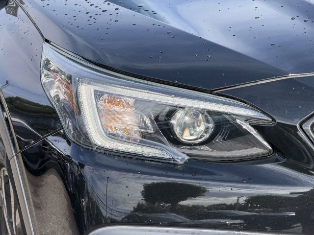 2022 Subaru Outback Onyx Edition XT