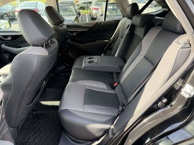 2022 Subaru Outback Onyx Edition XT