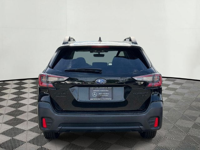 2022 Subaru Outback Onyx Edition XT