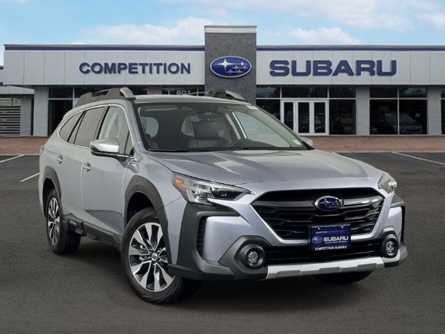 2024 Subaru Outback Touring XT