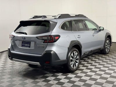2024 Subaru Outback Touring XT