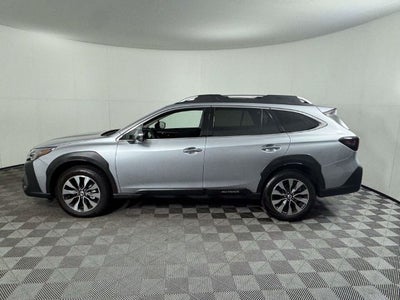 2024 Subaru Outback Touring XT