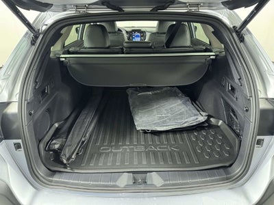 2024 Subaru Outback Touring XT