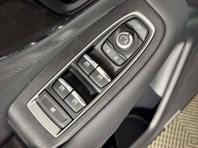2024 Subaru Outback Touring XT