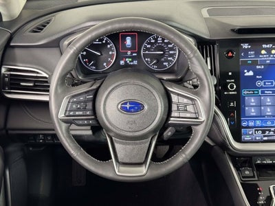 2024 Subaru Outback Touring XT