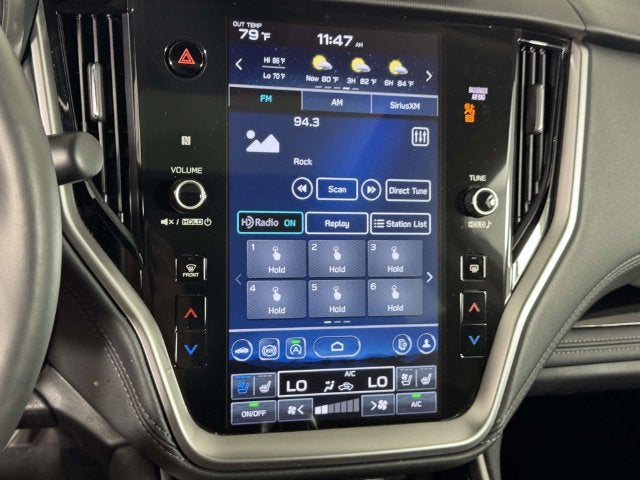 2024 Subaru Outback Touring XT
