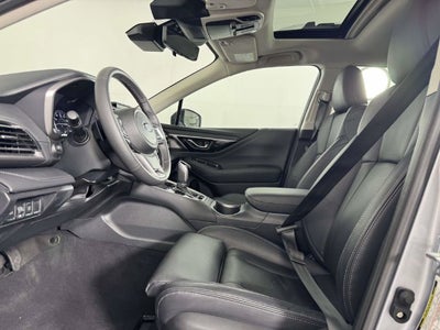 2024 Subaru Outback Touring XT