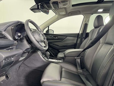 2023 Subaru Ascent Onyx Edition