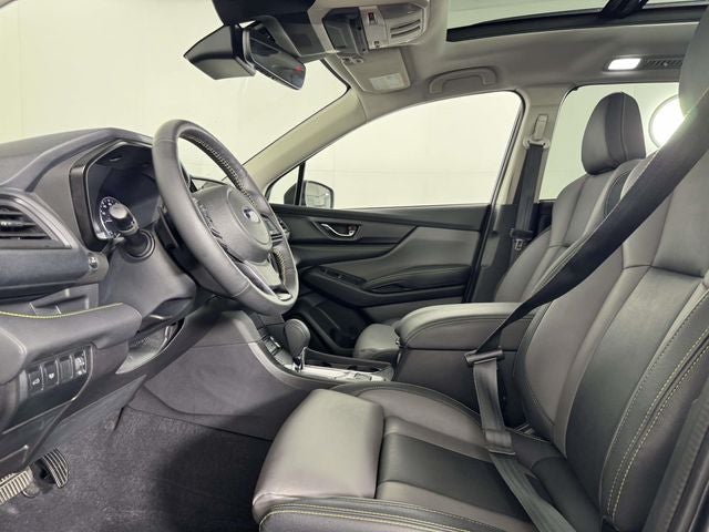 2023 Subaru Ascent Onyx Edition