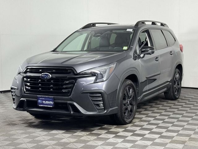 2023 Subaru Ascent Onyx Edition