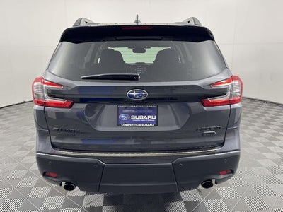 2023 Subaru Ascent Onyx Edition