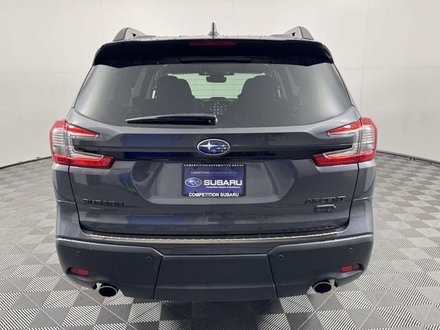 2023 Subaru Ascent Onyx Edition