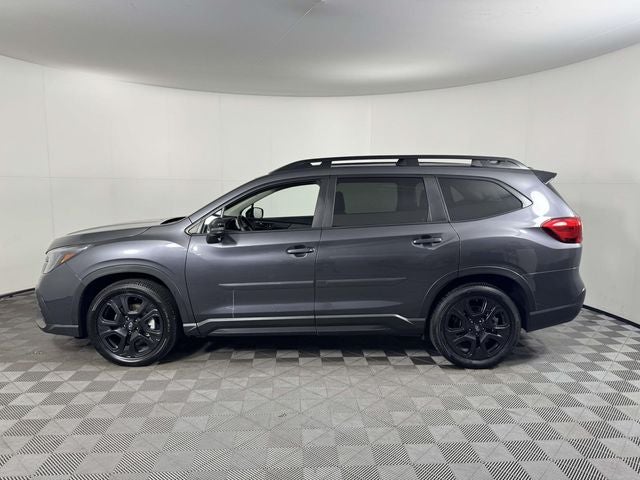 2023 Subaru Ascent Onyx Edition
