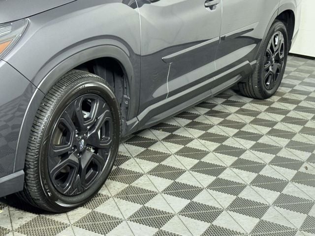 2023 Subaru Ascent Onyx Edition