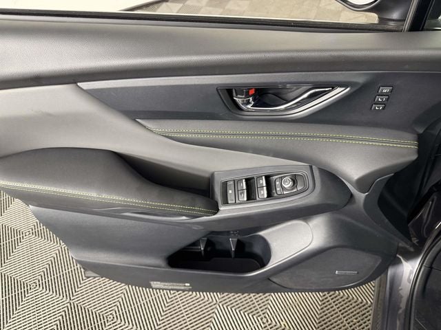 2023 Subaru Ascent Onyx Edition