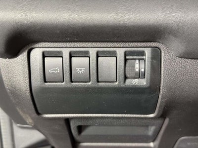 2023 Subaru Ascent Onyx Edition