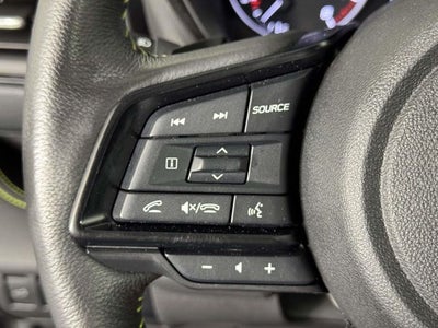 2023 Subaru Ascent Onyx Edition