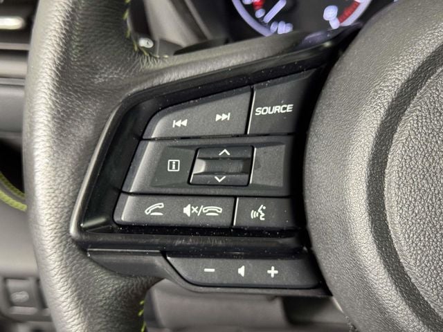 2023 Subaru Ascent Onyx Edition