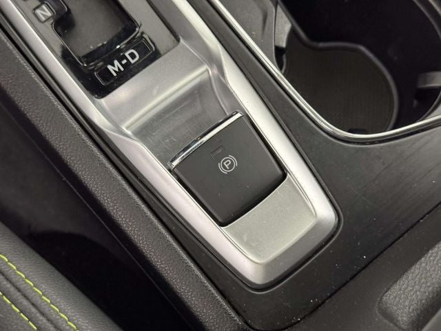 2023 Subaru Ascent Onyx Edition