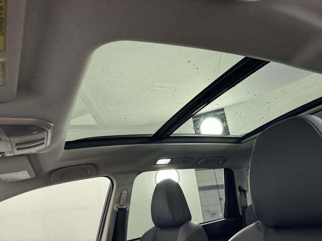2023 Subaru Ascent Onyx Edition
