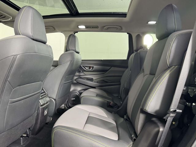 2023 Subaru Ascent Onyx Edition