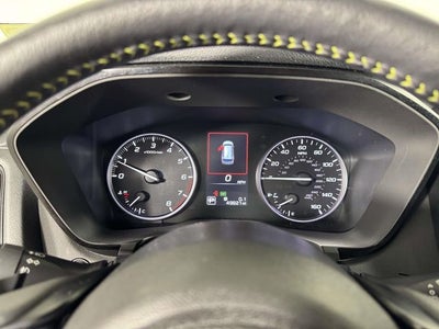 2023 Subaru Ascent Onyx Edition