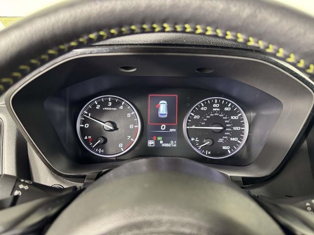 2023 Subaru Ascent Onyx Edition