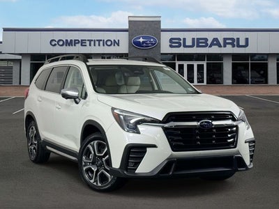 2023 Subaru Ascent Limited