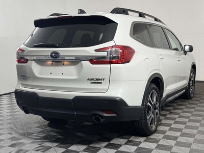 2023 Subaru Ascent Limited