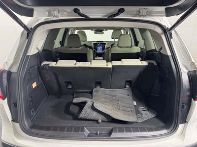 2023 Subaru Ascent Limited