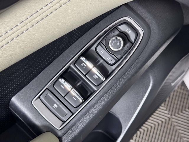 2023 Subaru Ascent Limited