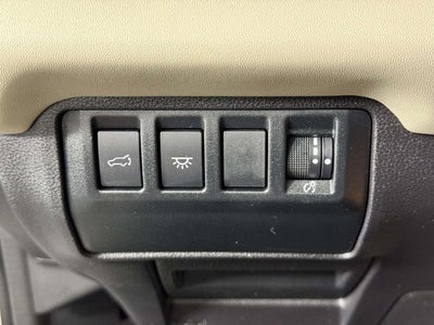 2023 Subaru Ascent Limited