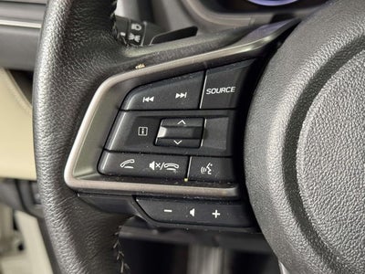 2023 Subaru Ascent Limited