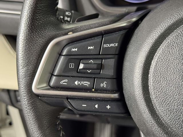 2023 Subaru Ascent Limited