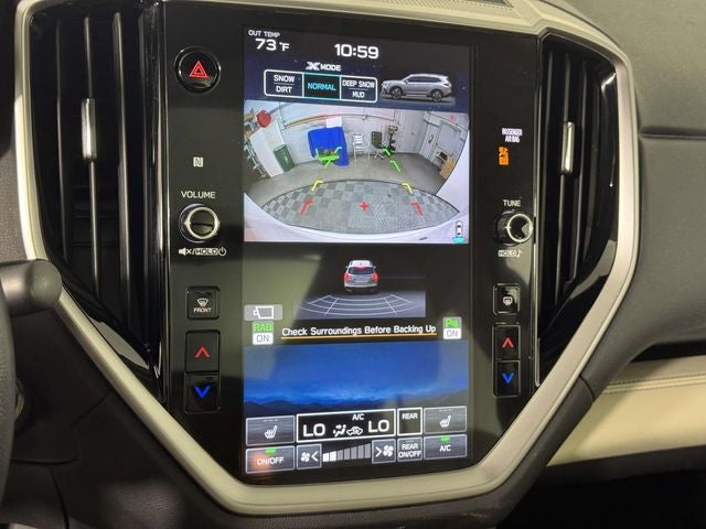 2023 Subaru Ascent Limited