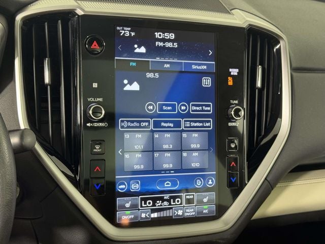 2023 Subaru Ascent Limited