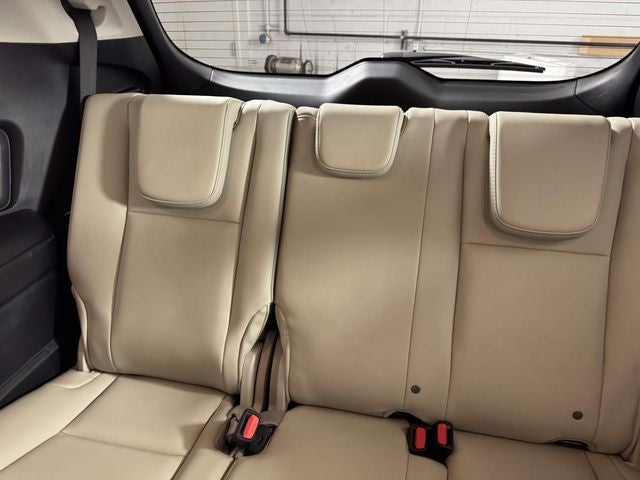 2023 Subaru Ascent Limited