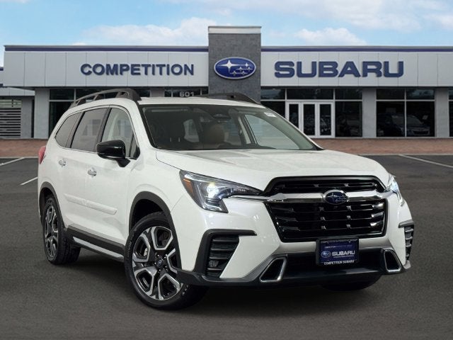 2024 Subaru Ascent Touring