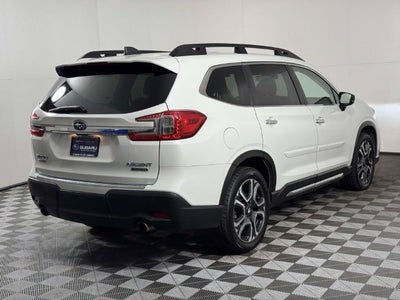 2024 Subaru Ascent Touring