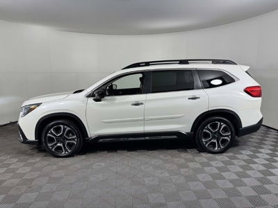 2024 Subaru Ascent Touring