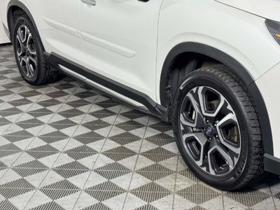 2024 Subaru Ascent Touring