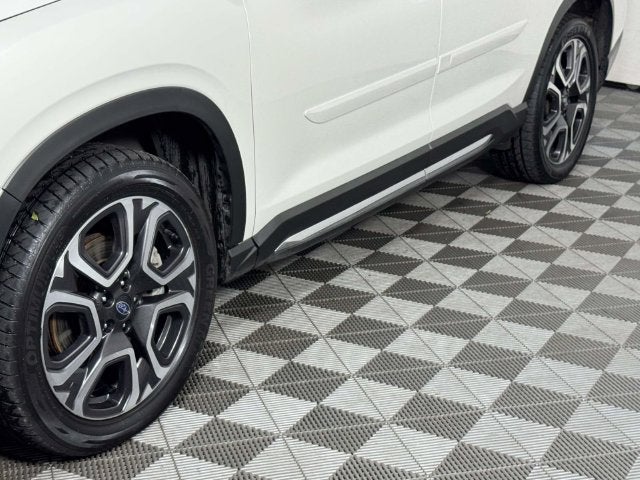 2024 Subaru Ascent Touring