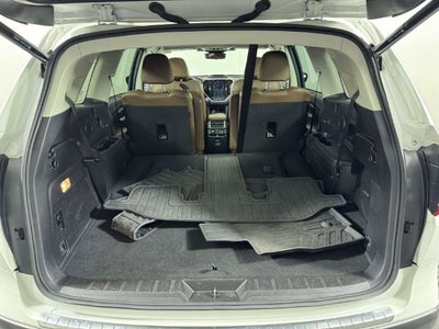 2024 Subaru Ascent Touring