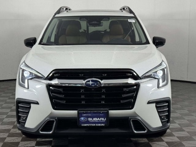 2024 Subaru Ascent Touring
