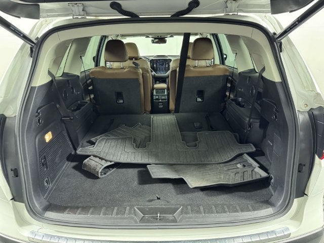 2024 Subaru Ascent Touring