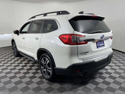 2024 Subaru Ascent Touring