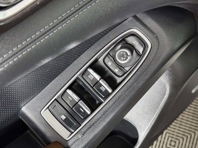 2024 Subaru Ascent Touring