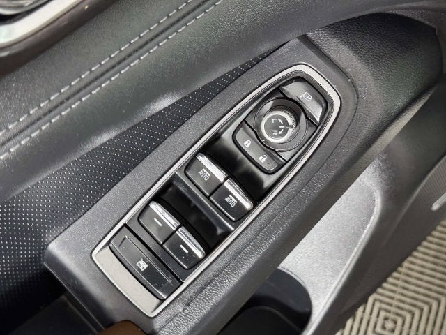 2024 Subaru Ascent Touring