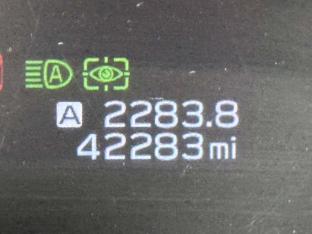 2024 Subaru Ascent Touring