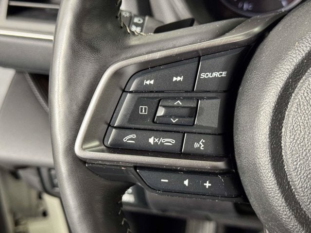 2024 Subaru Ascent Touring